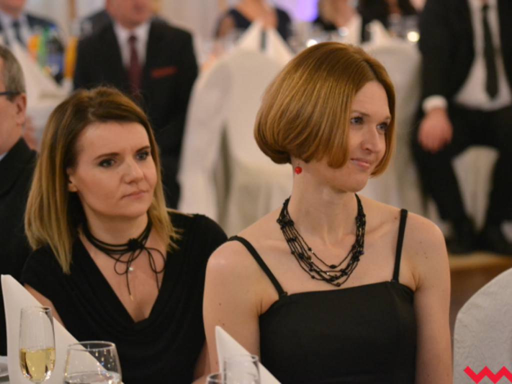 Tak się bawi ZSP! Ostatnia wrzesińska studniówka maturalnego rocznika 2019