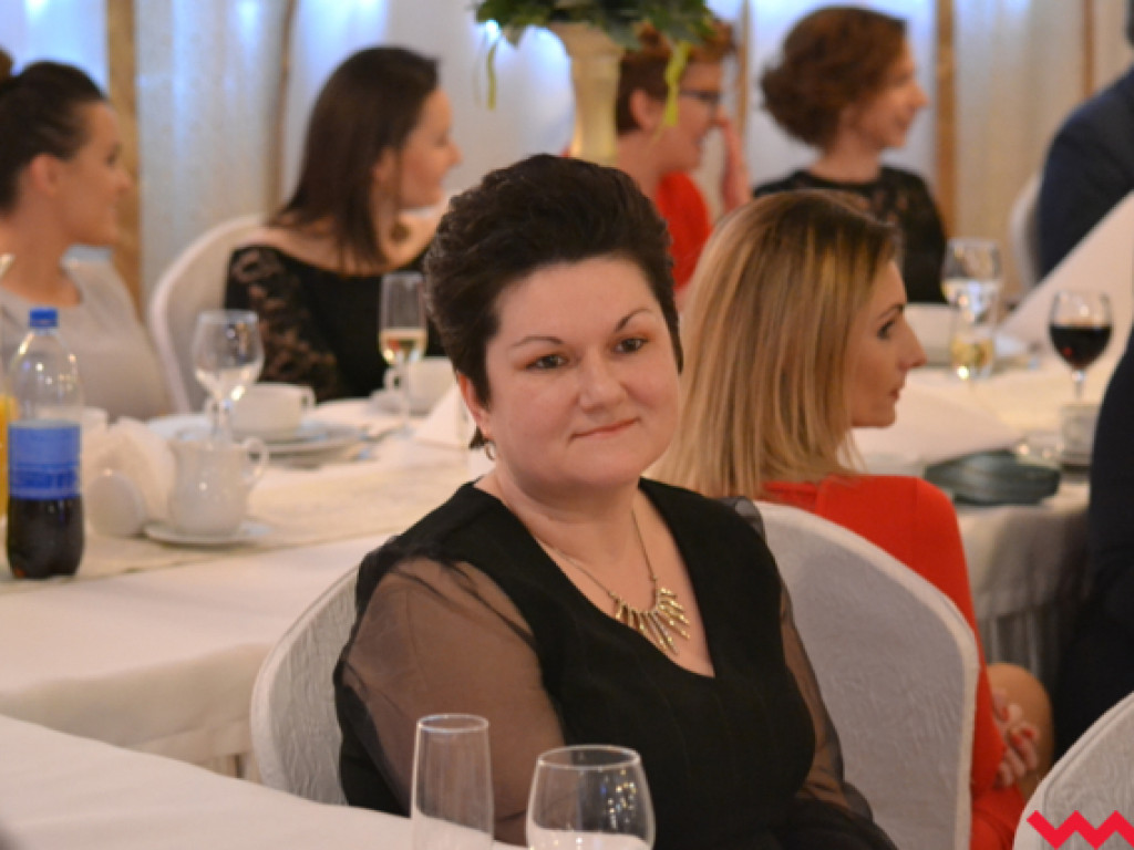 Tak się bawi ZSP! Ostatnia wrzesińska studniówka maturalnego rocznika 2019