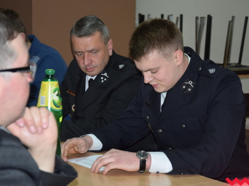 Nowy wóz bojowy dla OSP Borzykowo, być może jeszcze w tym roku