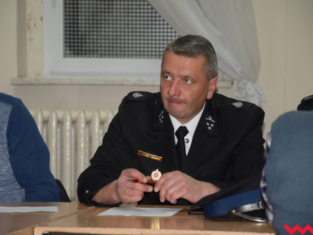 Nowy wóz bojowy dla OSP Borzykowo, być może jeszcze w tym roku