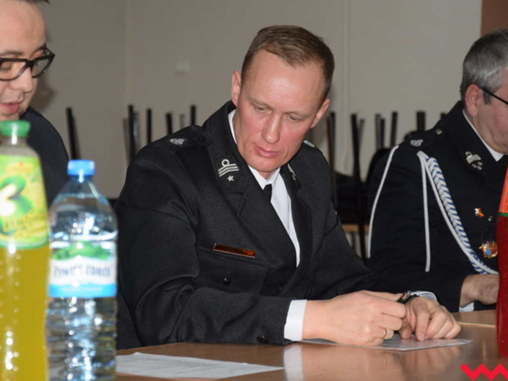 Nowy wóz bojowy dla OSP Borzykowo, być może jeszcze w tym roku