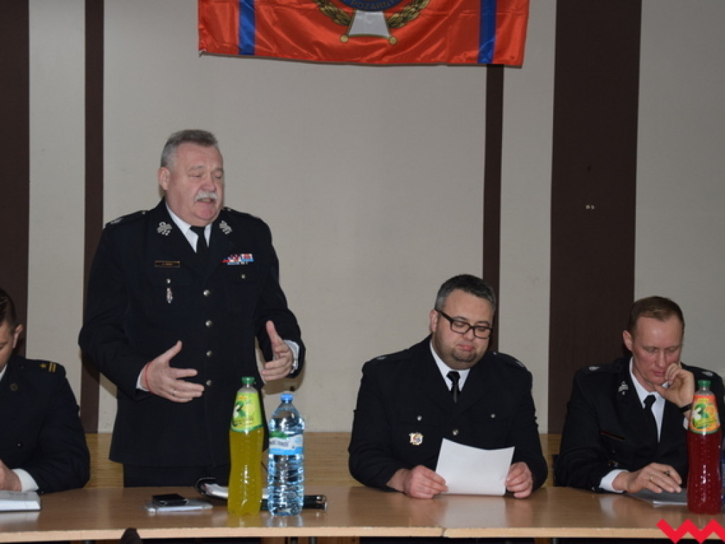 Nowy wóz bojowy dla OSP Borzykowo, być może jeszcze w tym roku