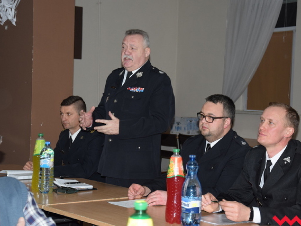 Nowy wóz bojowy dla OSP Borzykowo, być może jeszcze w tym roku