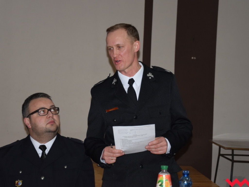 Nowy wóz bojowy dla OSP Borzykowo, być może jeszcze w tym roku