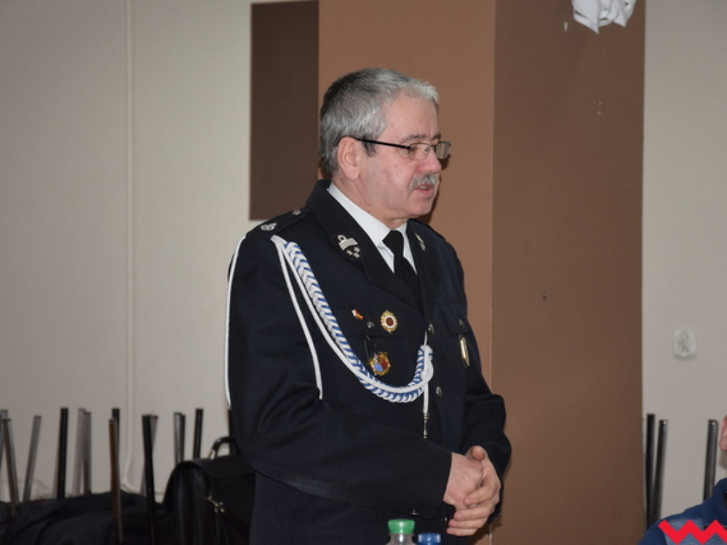 Nowy wóz bojowy dla OSP Borzykowo, być może jeszcze w tym roku