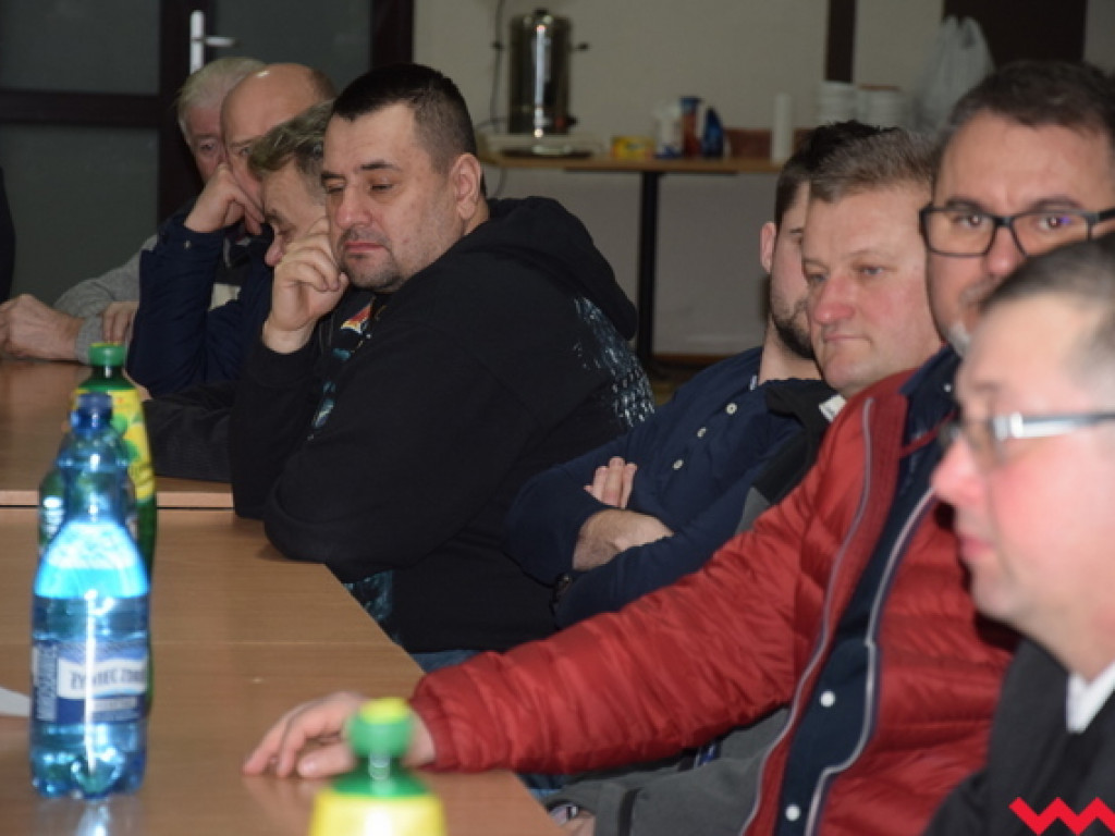 Nowy wóz bojowy dla OSP Borzykowo, być może jeszcze w tym roku