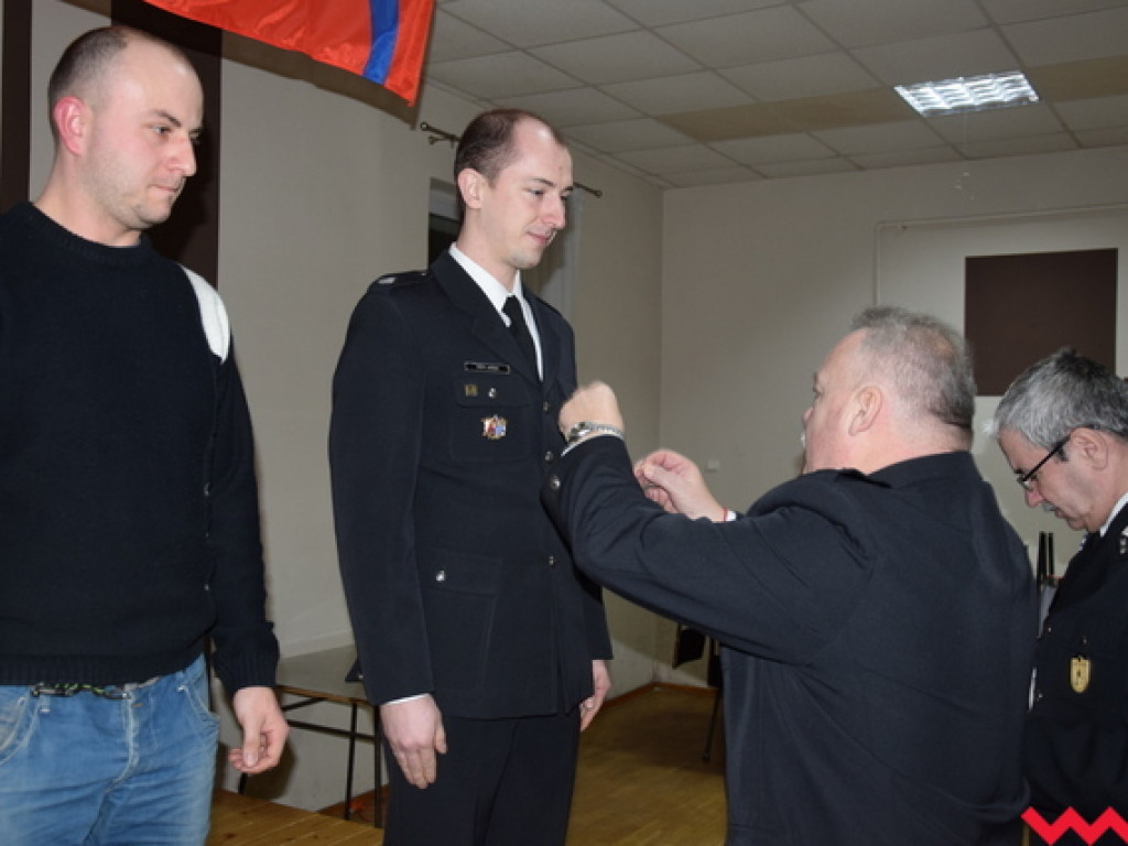 Nowy wóz bojowy dla OSP Borzykowo, być może jeszcze w tym roku