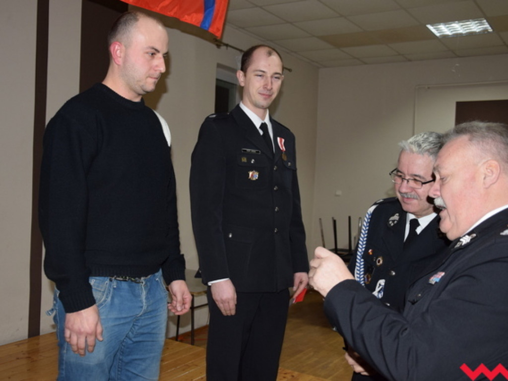 Nowy wóz bojowy dla OSP Borzykowo, być może jeszcze w tym roku