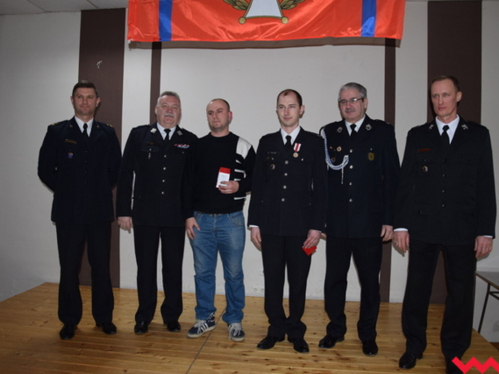 Nowy wóz bojowy dla OSP Borzykowo, być może jeszcze w tym roku