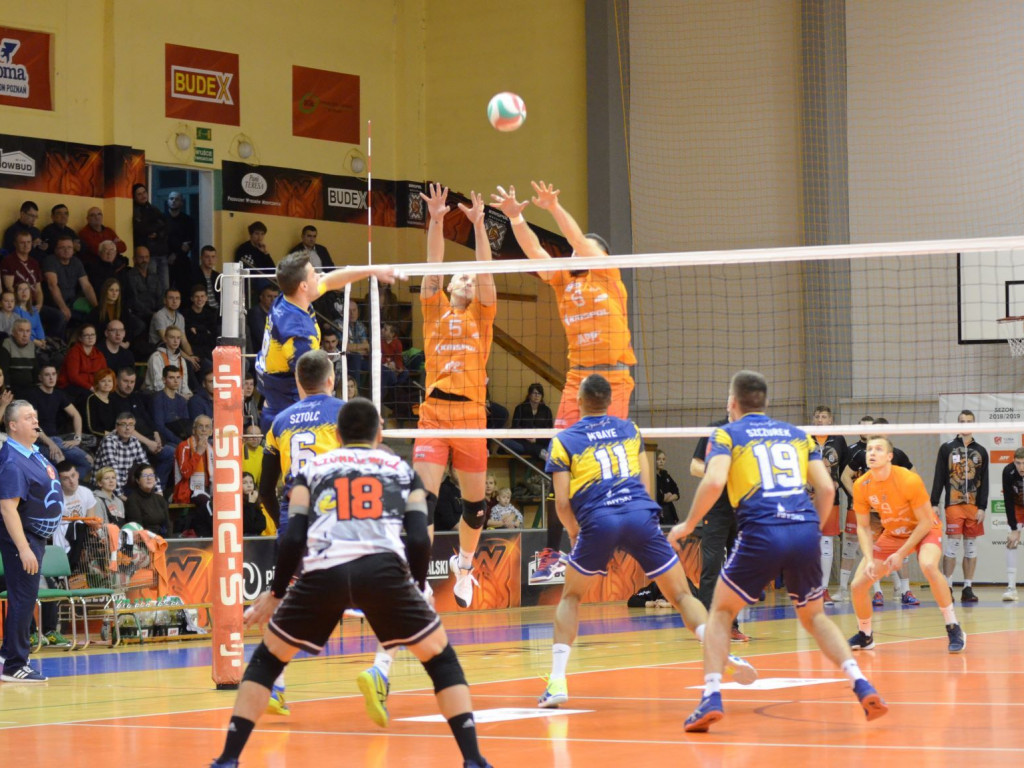 Bolesne ciosy i zbudzone demony. Wrześnianie pokiereszowani ostrą Stalą