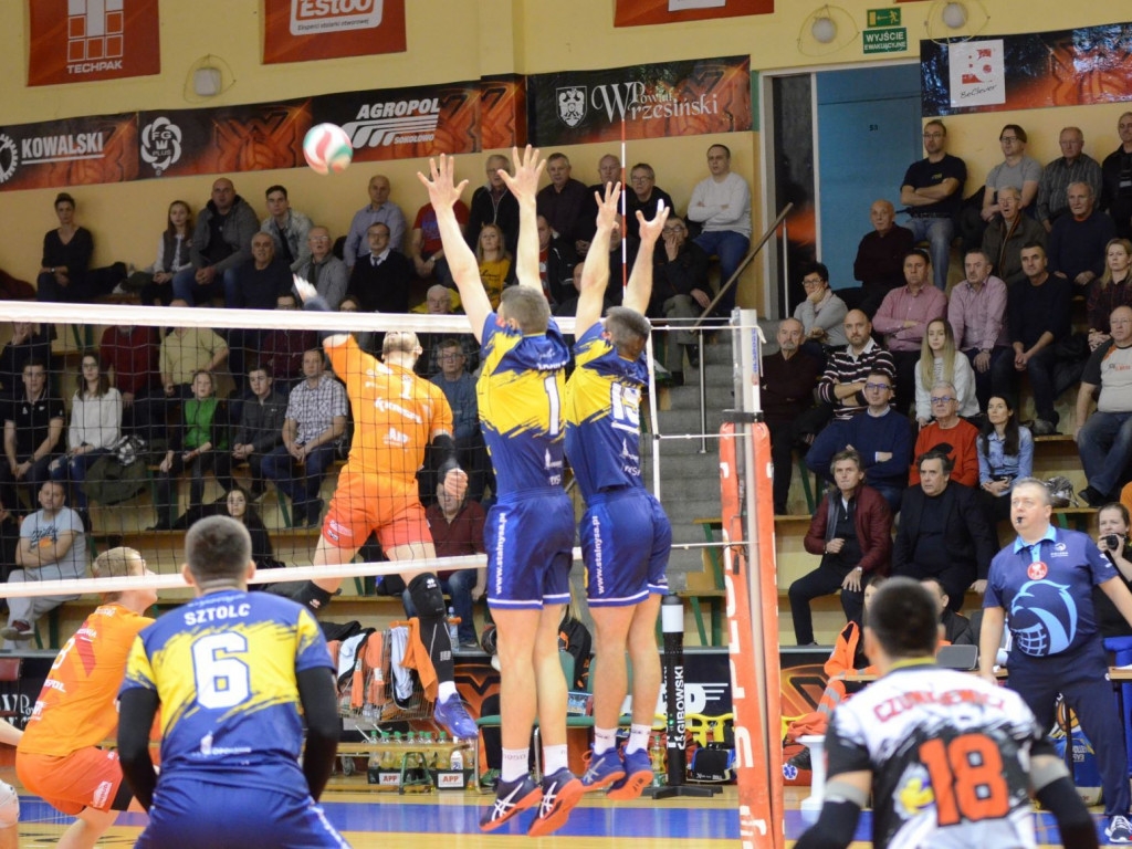 Bolesne ciosy i zbudzone demony. Wrześnianie pokiereszowani ostrą Stalą