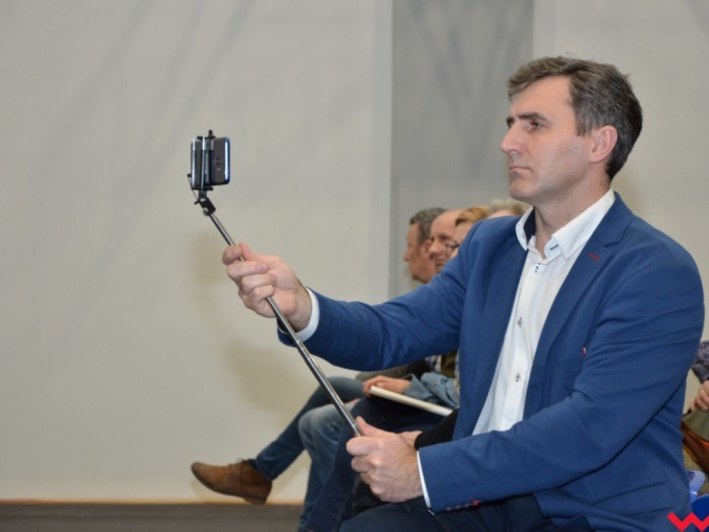 Orzechowo ma nowego sołtysa. Warczygłowa zastąpił Bzową