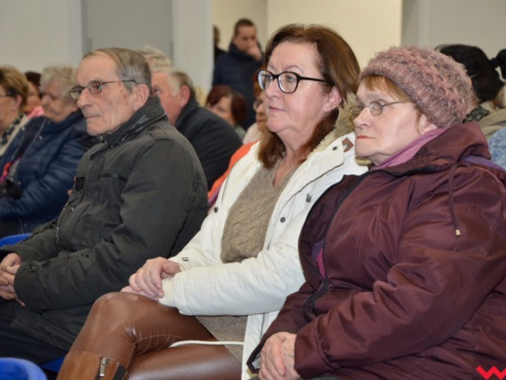 Orzechowo ma nowego sołtysa. Warczygłowa zastąpił Bzową