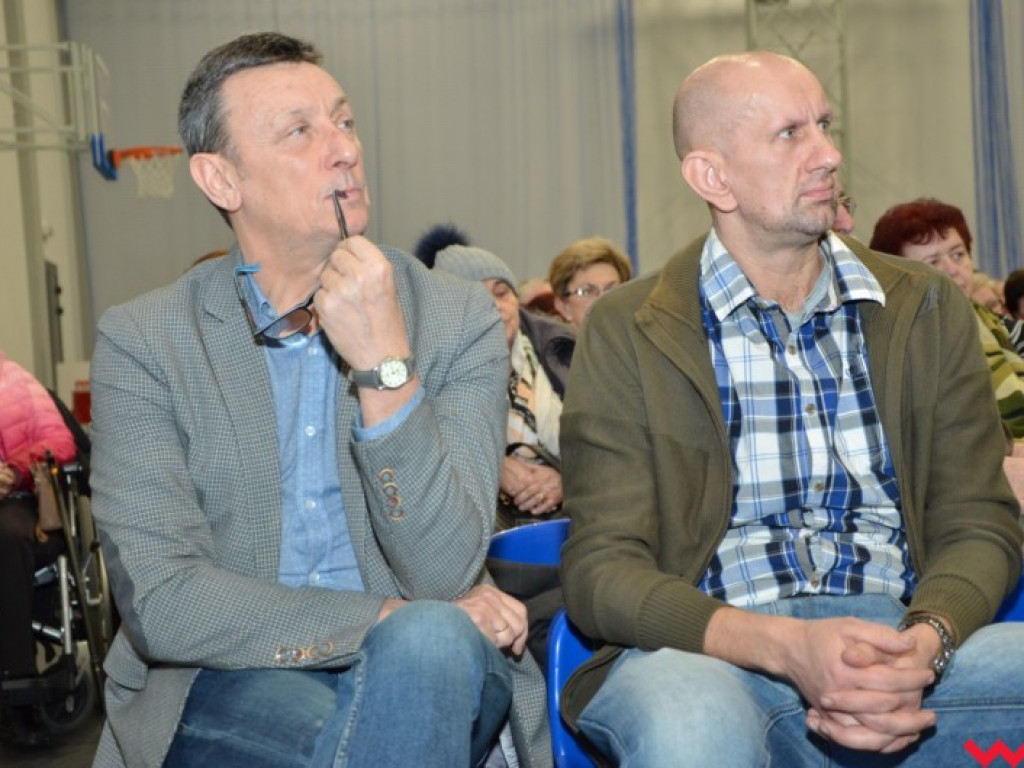 Orzechowo ma nowego sołtysa. Warczygłowa zastąpił Bzową