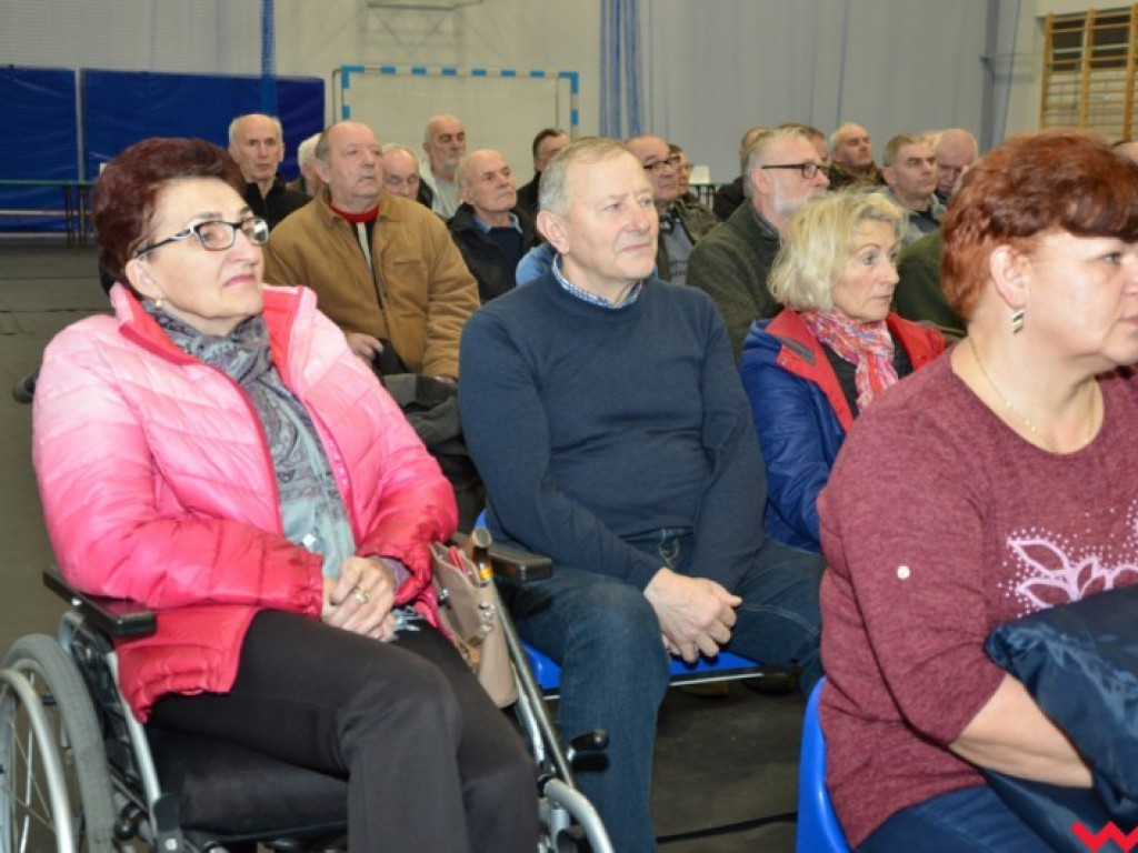 Orzechowo ma nowego sołtysa. Warczygłowa zastąpił Bzową