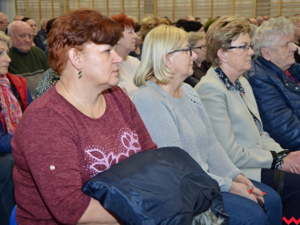 Orzechowo ma nowego sołtysa. Warczygłowa zastąpił Bzową