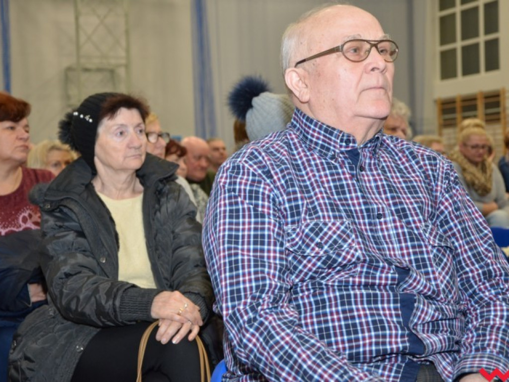 Orzechowo ma nowego sołtysa. Warczygłowa zastąpił Bzową