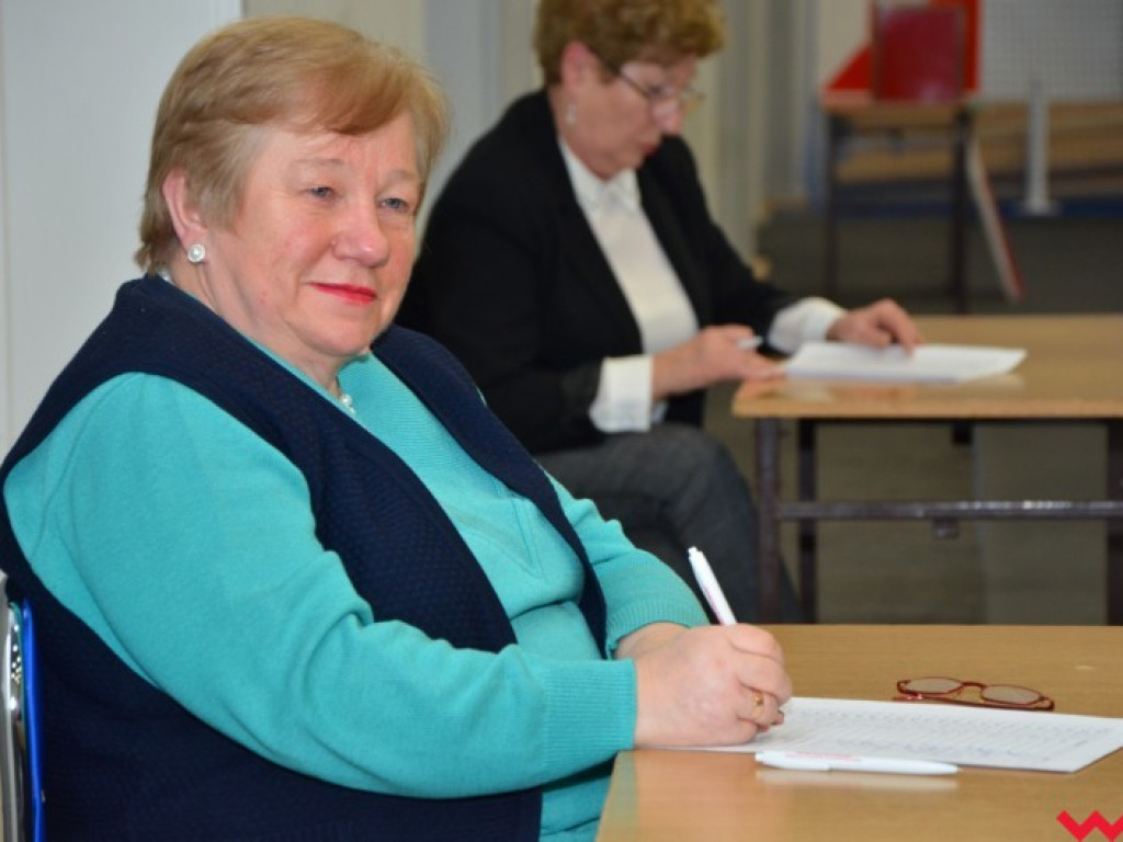 Orzechowo ma nowego sołtysa. Warczygłowa zastąpił Bzową