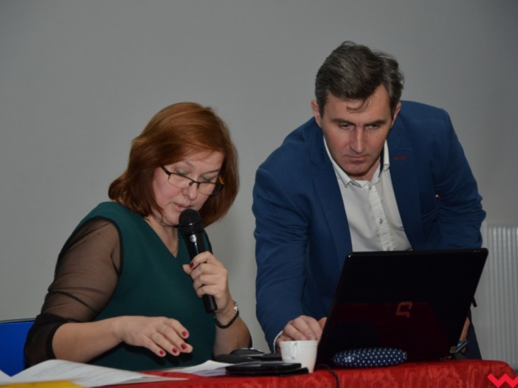 Orzechowo ma nowego sołtysa. Warczygłowa zastąpił Bzową