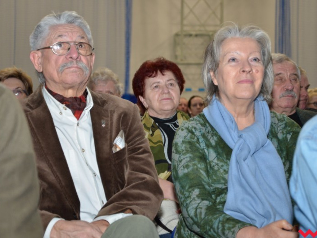 Orzechowo ma nowego sołtysa. Warczygłowa zastąpił Bzową