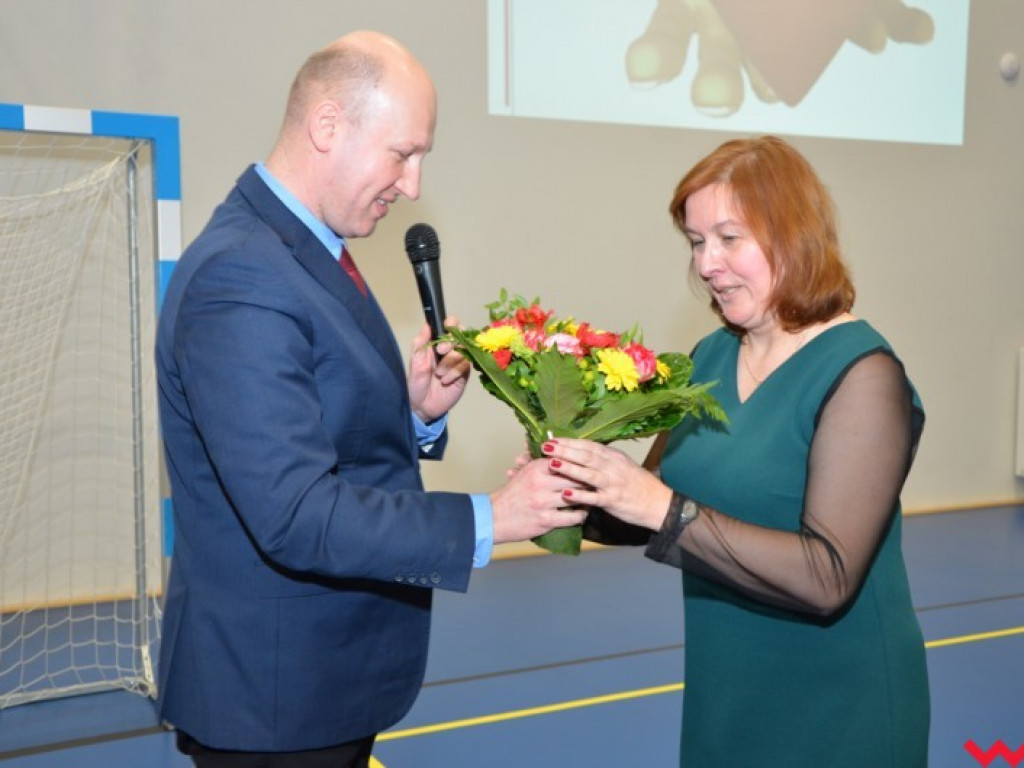 Orzechowo ma nowego sołtysa. Warczygłowa zastąpił Bzową