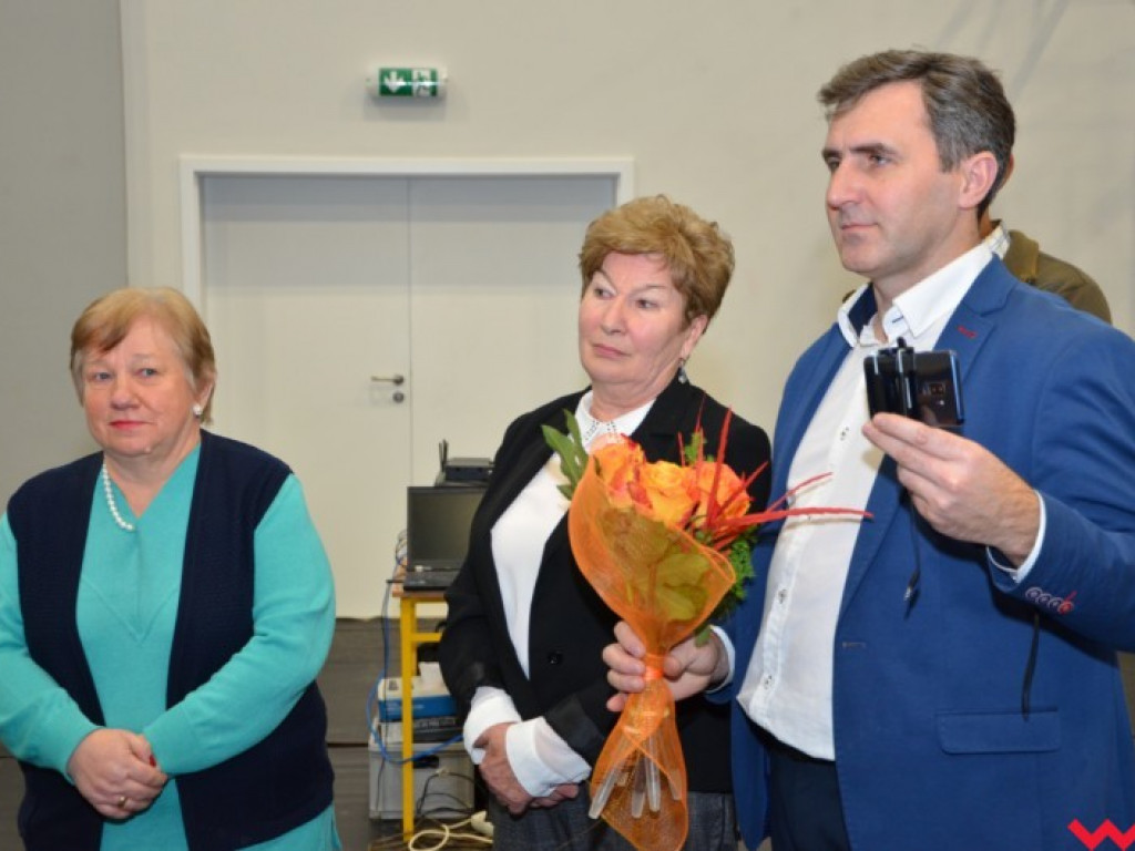 Orzechowo ma nowego sołtysa. Warczygłowa zastąpił Bzową