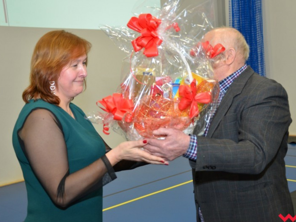 Orzechowo ma nowego sołtysa. Warczygłowa zastąpił Bzową