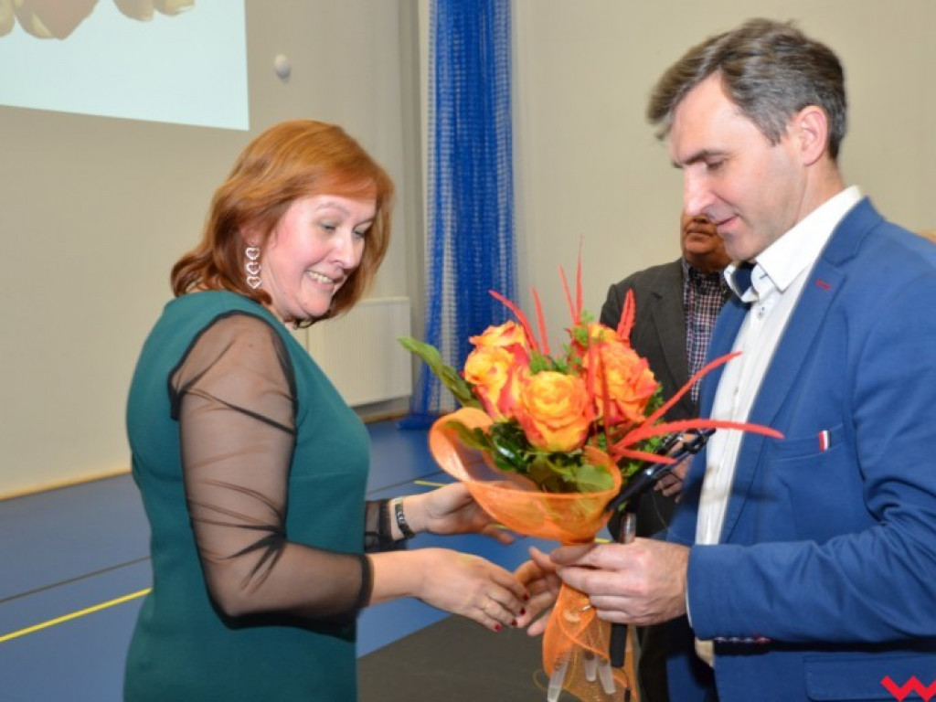 Orzechowo ma nowego sołtysa. Warczygłowa zastąpił Bzową