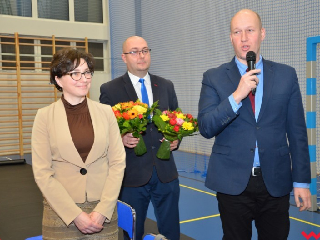 Orzechowo ma nowego sołtysa. Warczygłowa zastąpił Bzową