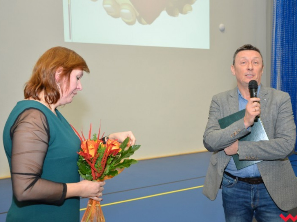 Orzechowo ma nowego sołtysa. Warczygłowa zastąpił Bzową