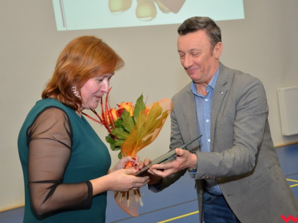 Orzechowo ma nowego sołtysa. Warczygłowa zastąpił Bzową