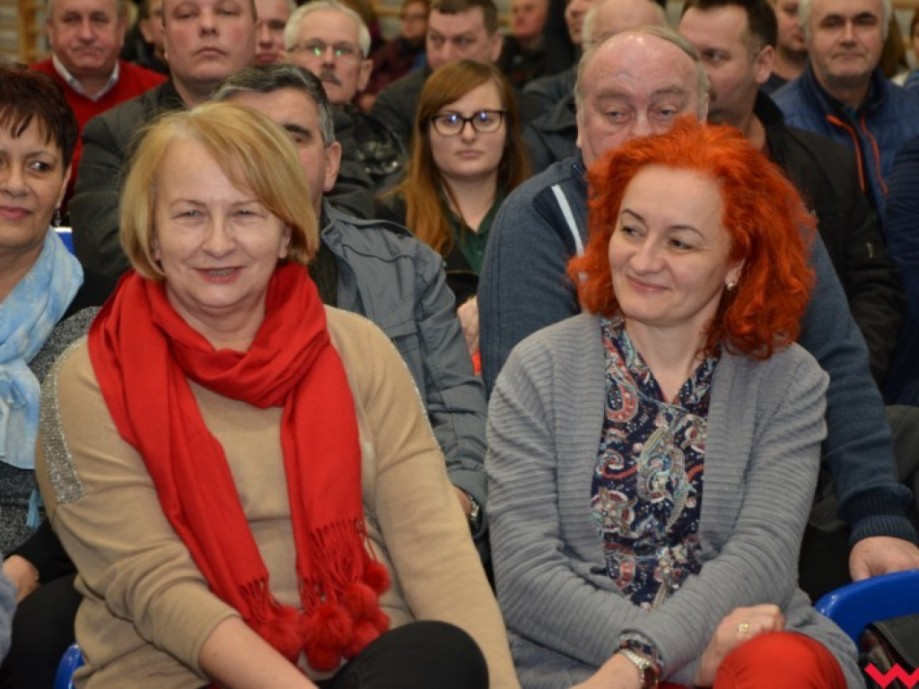 Orzechowo ma nowego sołtysa. Warczygłowa zastąpił Bzową