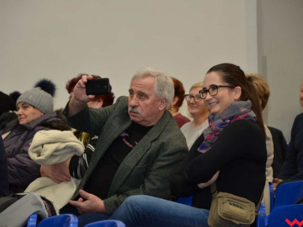 Orzechowo ma nowego sołtysa. Warczygłowa zastąpił Bzową