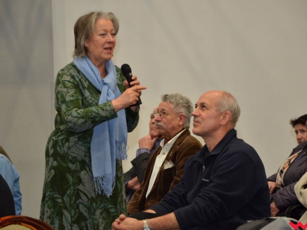 Orzechowo ma nowego sołtysa. Warczygłowa zastąpił Bzową