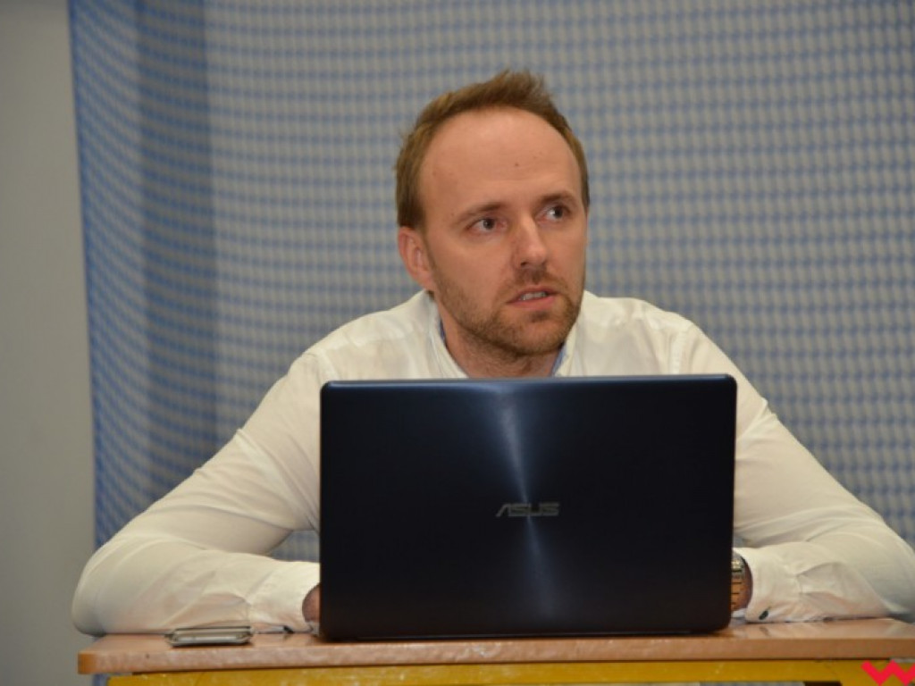 Orzechowo ma nowego sołtysa. Warczygłowa zastąpił Bzową