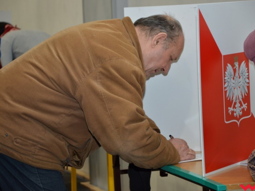 Orzechowo ma nowego sołtysa. Warczygłowa zastąpił Bzową