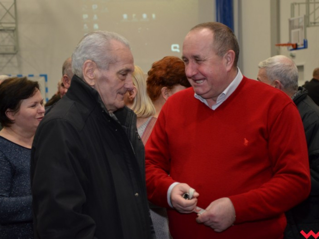 Orzechowo ma nowego sołtysa. Warczygłowa zastąpił Bzową