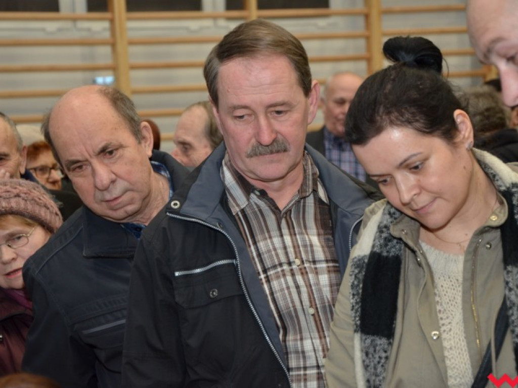 Orzechowo ma nowego sołtysa. Warczygłowa zastąpił Bzową