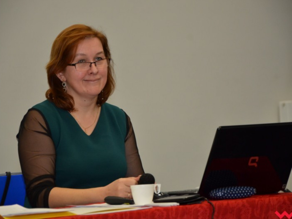 Orzechowo ma nowego sołtysa. Warczygłowa zastąpił Bzową