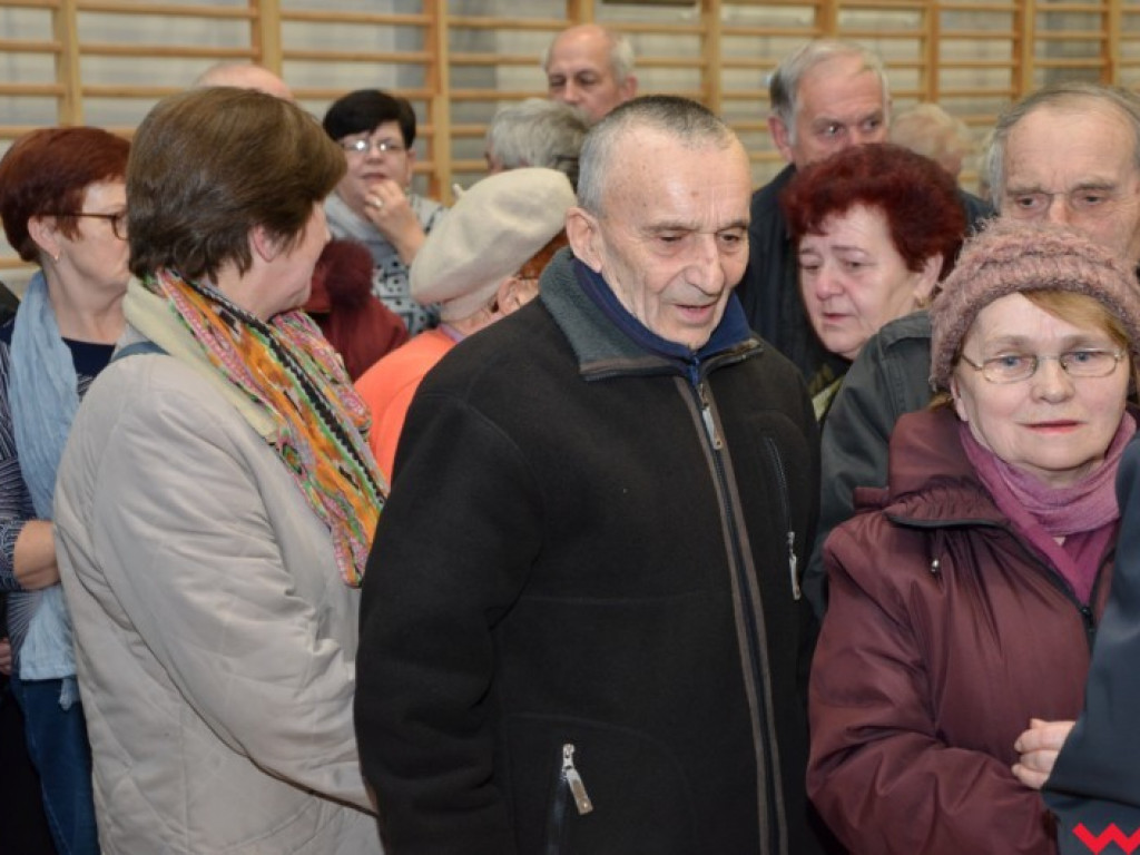 Orzechowo ma nowego sołtysa. Warczygłowa zastąpił Bzową