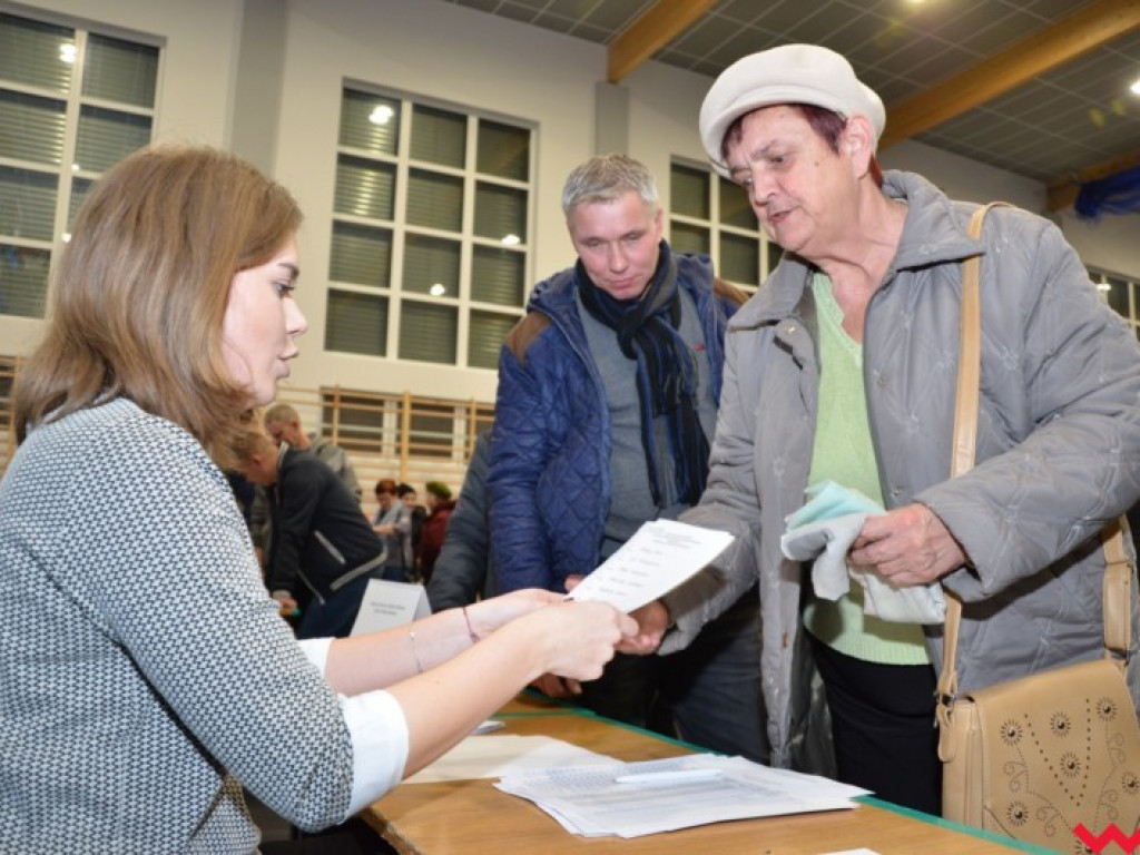Orzechowo ma nowego sołtysa. Warczygłowa zastąpił Bzową