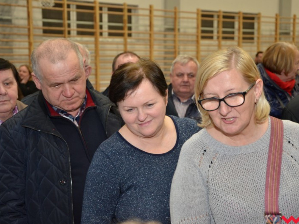 Orzechowo ma nowego sołtysa. Warczygłowa zastąpił Bzową