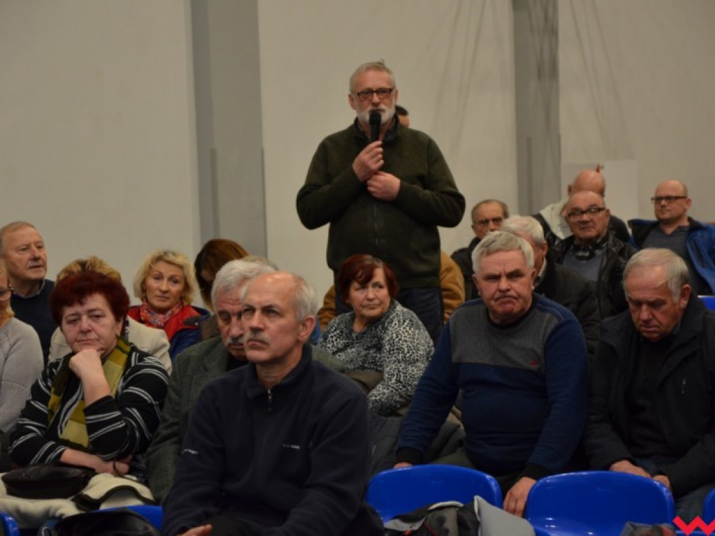 Orzechowo ma nowego sołtysa. Warczygłowa zastąpił Bzową