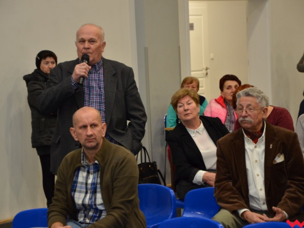 Orzechowo ma nowego sołtysa. Warczygłowa zastąpił Bzową