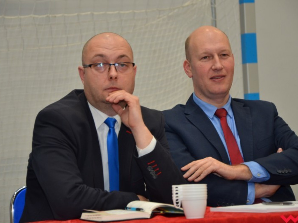 Orzechowo ma nowego sołtysa. Warczygłowa zastąpił Bzową