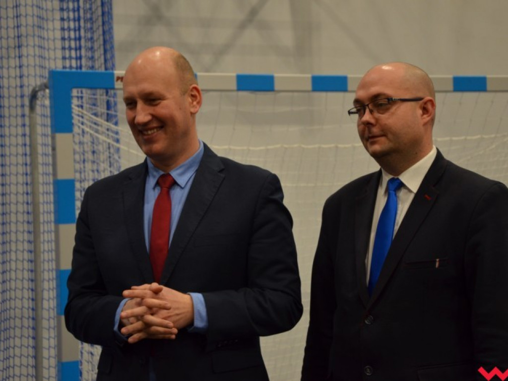 Orzechowo ma nowego sołtysa. Warczygłowa zastąpił Bzową