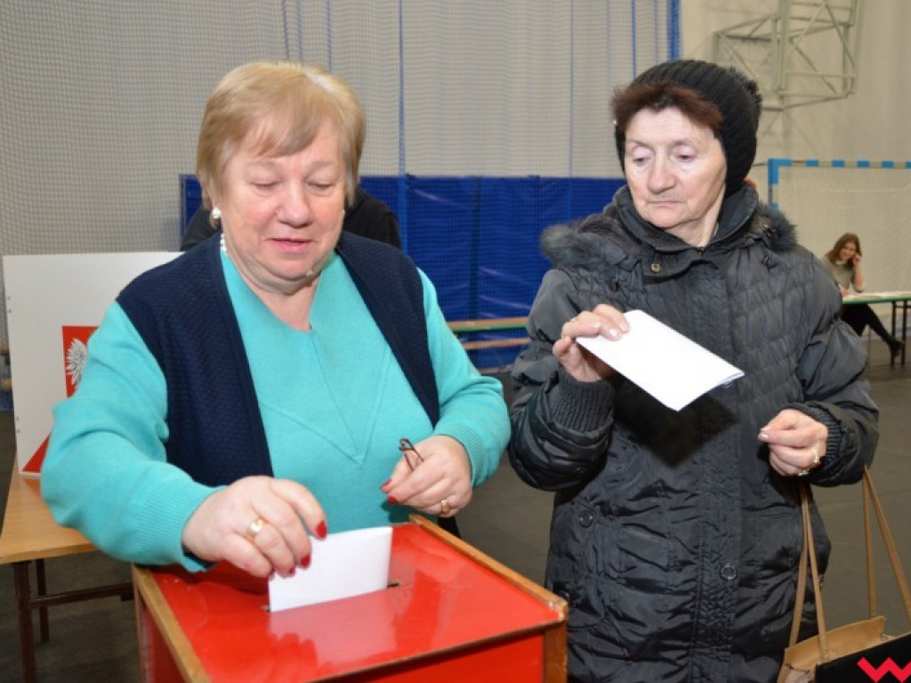 Orzechowo ma nowego sołtysa. Warczygłowa zastąpił Bzową