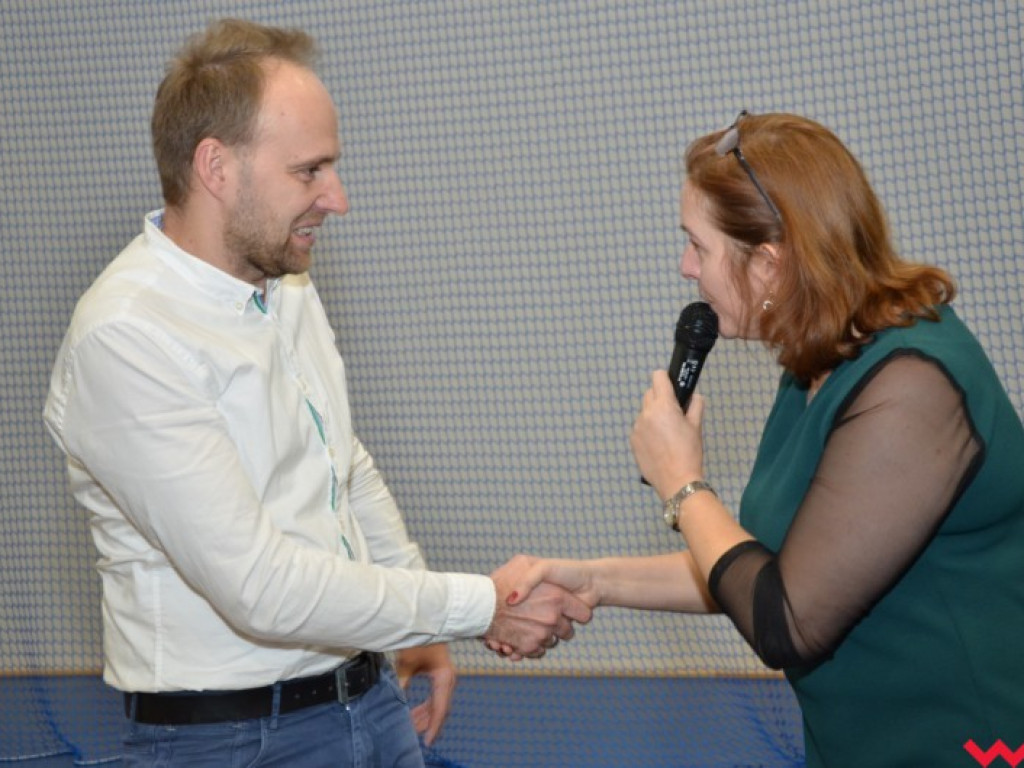 Orzechowo ma nowego sołtysa. Warczygłowa zastąpił Bzową