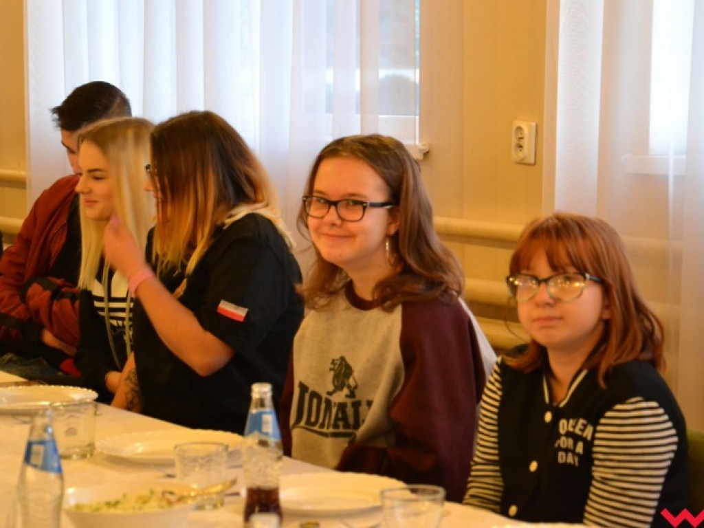 Strażacy z Kaczanowa podsumowali rok. Był to bardzo pracowity okres