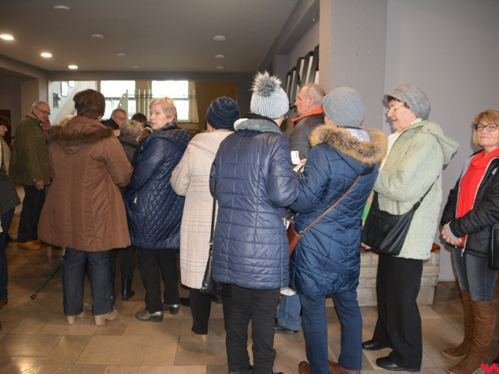 Szał na punkcie Kaziuków. Bilety rozeszły się błyskawicznie